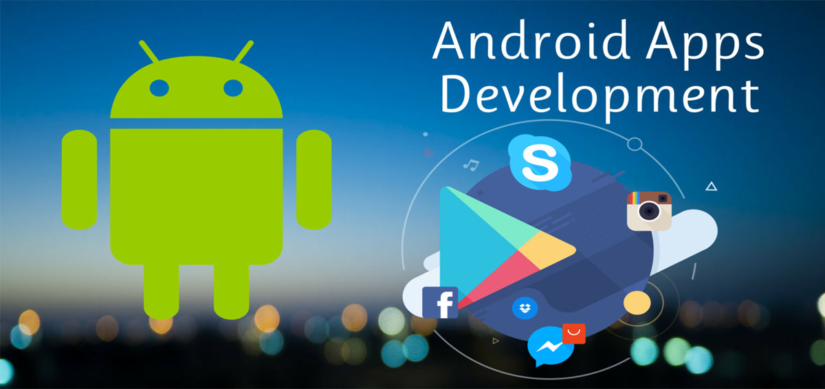 Mobile App Development