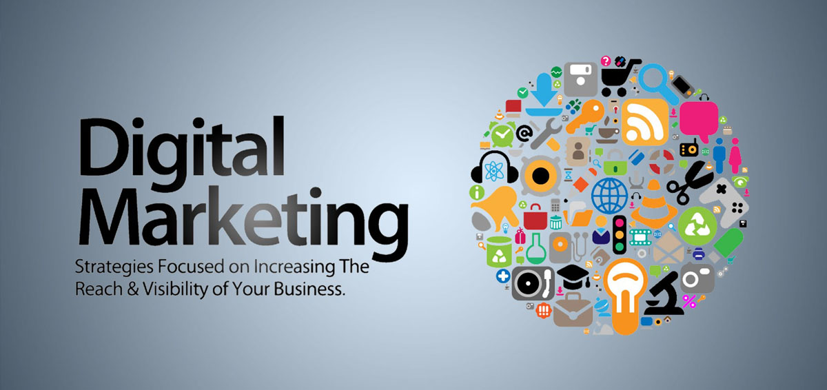 Digital Marketing