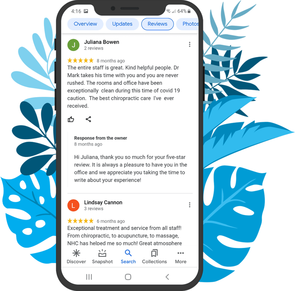 Google Business Profile Management Services