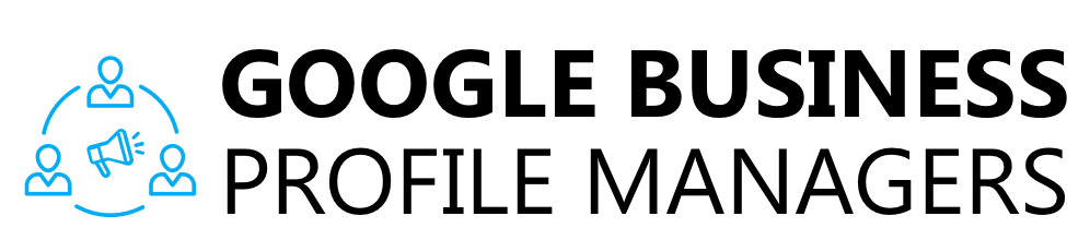 Google Profile Managers