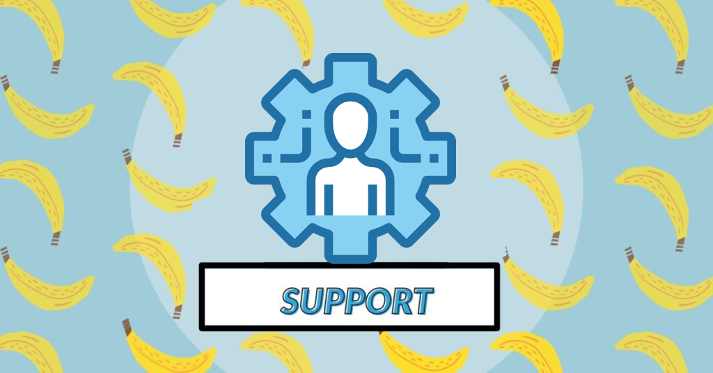 GBPM support service